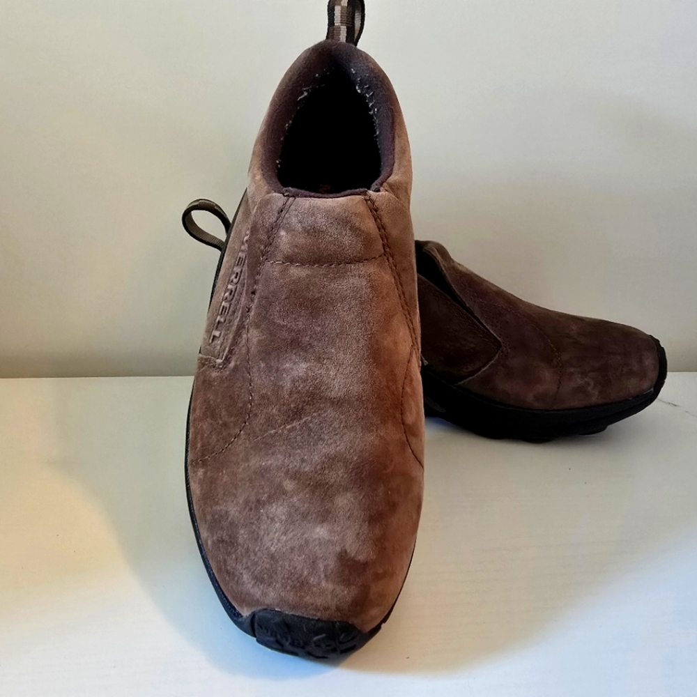 Men's Jungle Moc/Size 7